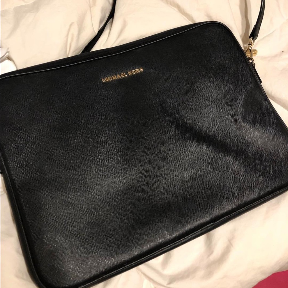 Micheal Kors 13 inch laptop case